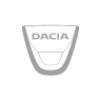 logo Dacia