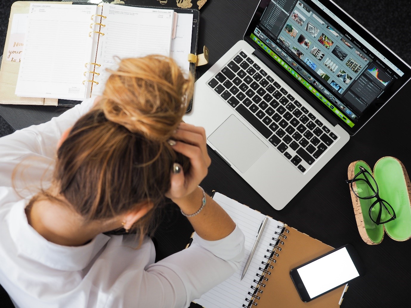 Prévention du stress