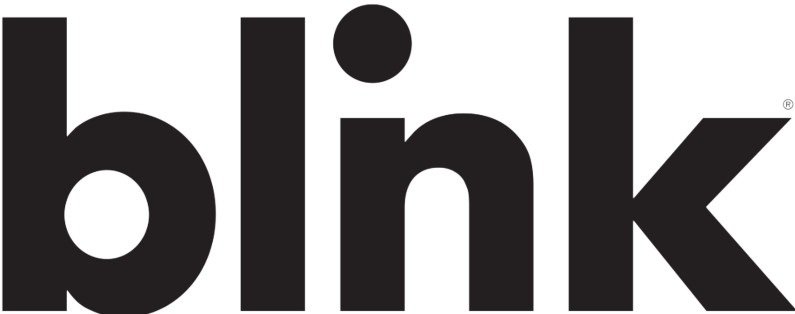 Blink Logo