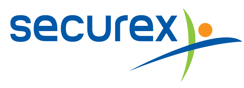 securex logo