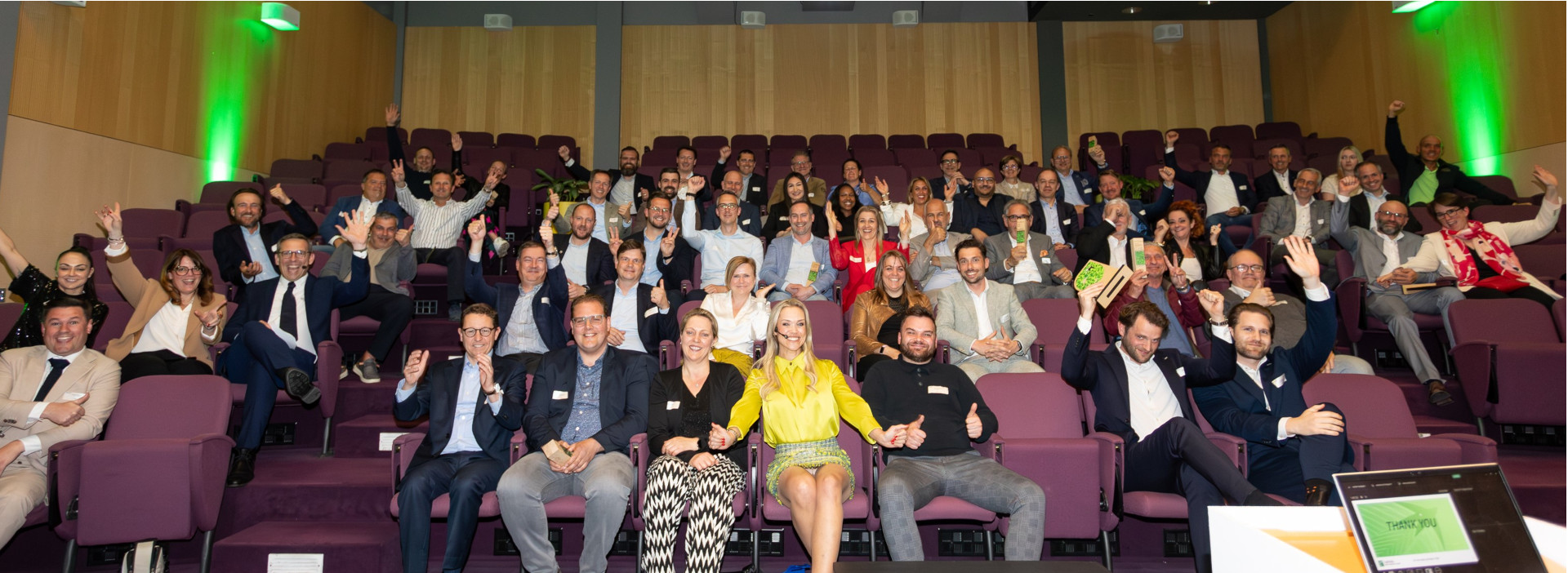 Arval Awards 2024