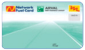 Network Fleet Card