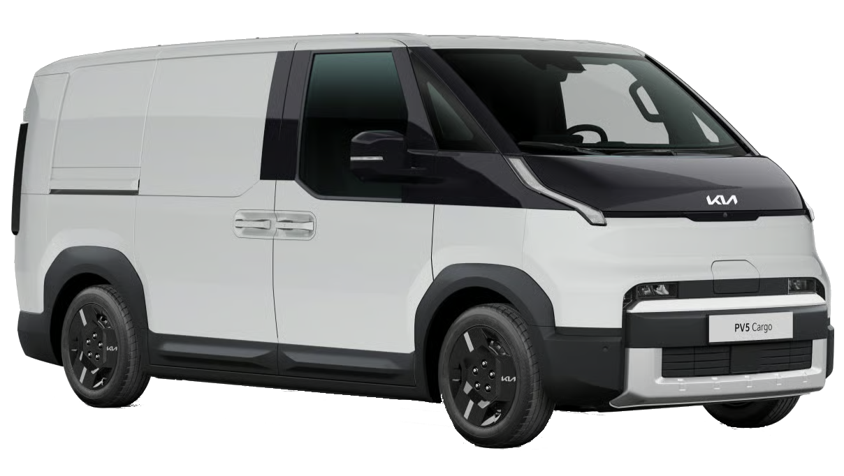 PV5 Cargo