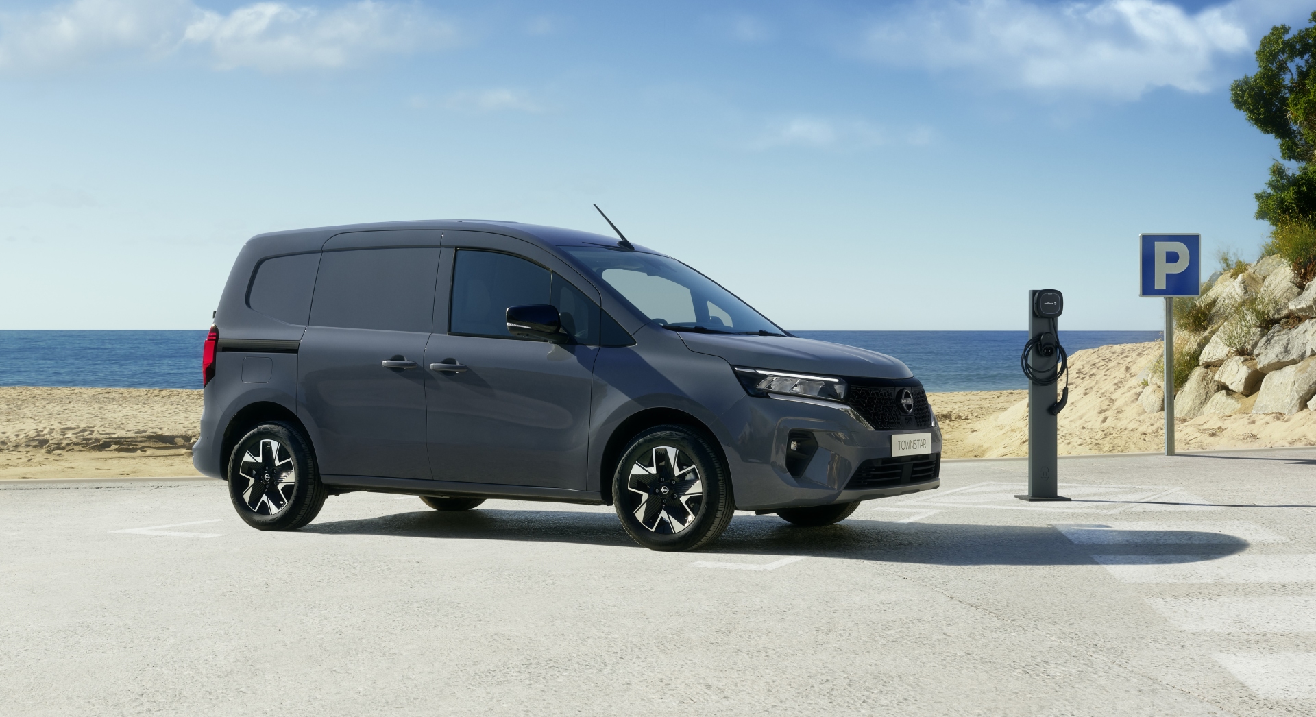 Nissan Townstar
