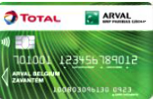 TotalEnergies Card