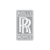 Rolls Royce logo