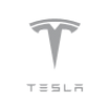 Tesla logo