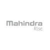 Mahindra logo