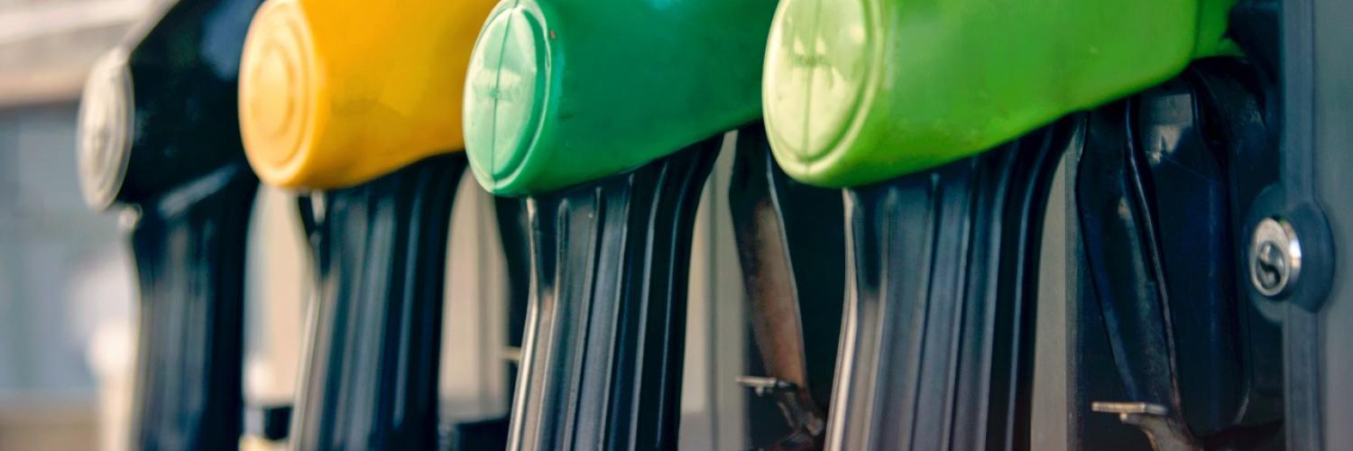 Fuel Management