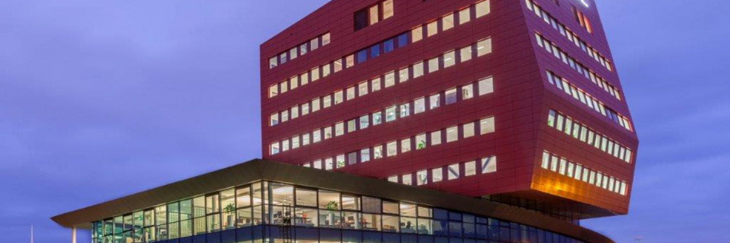 Arval opens Mobility Hub in the Netherlands Arval