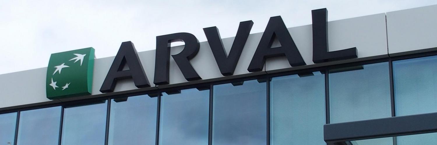 About Arval