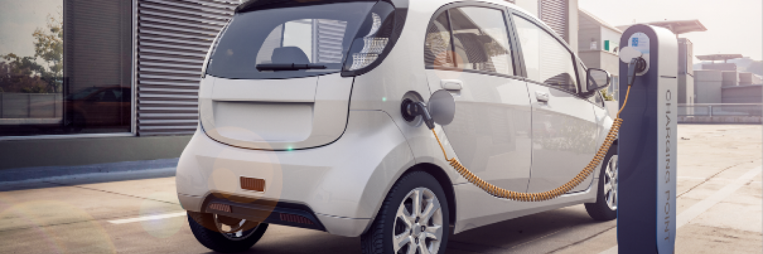 Overschakelen op elektrische voertuigen