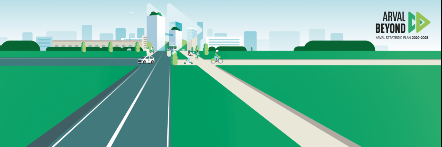 Arval Beyond