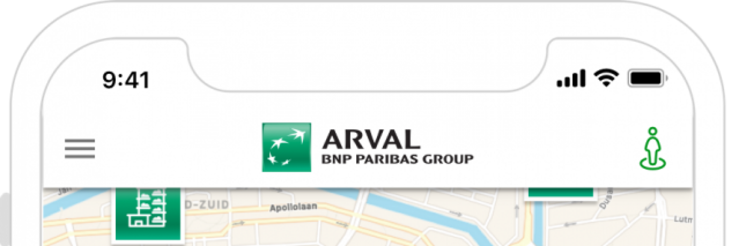 Arval mobile