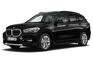 BMW X1 X25e
