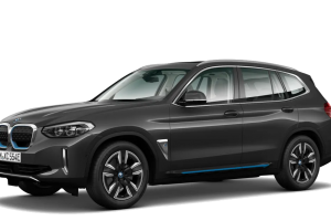 BMW iX3 sDrive35