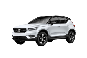 Volvo X40 Hybrid