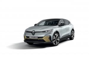 Renault Mégane E-Tech EV40 R130 Standard Charge Equilibre 5d