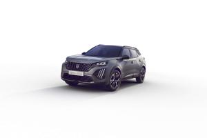 Peugeot e-2008