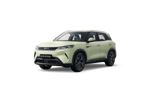 BYD Atto 2