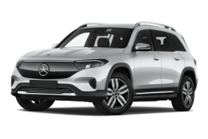 Mercedes EQB