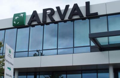 About Arval