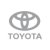 Logo Toyota