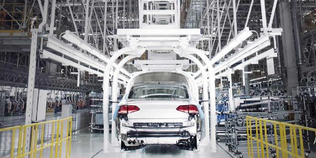 Cover White Paper Automotive Shift