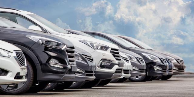 Second-hand lease Second-hand lease