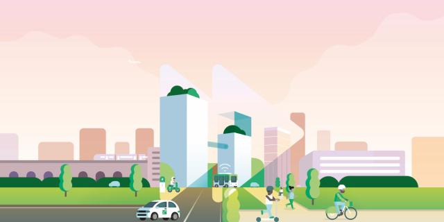 Arval Beyond