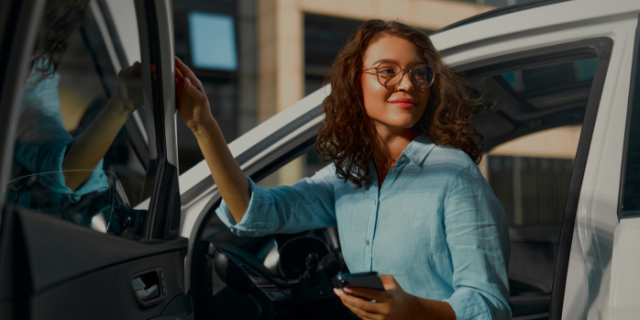 Buy out your car