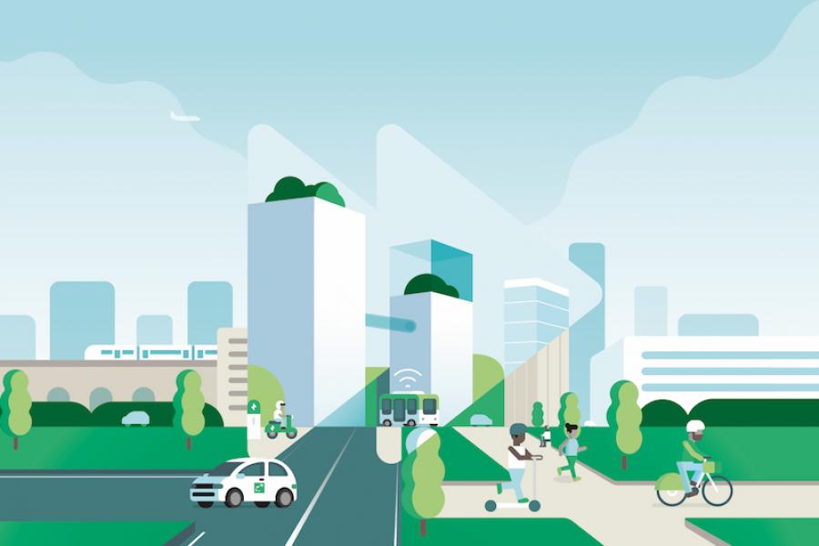 Arval Beyond