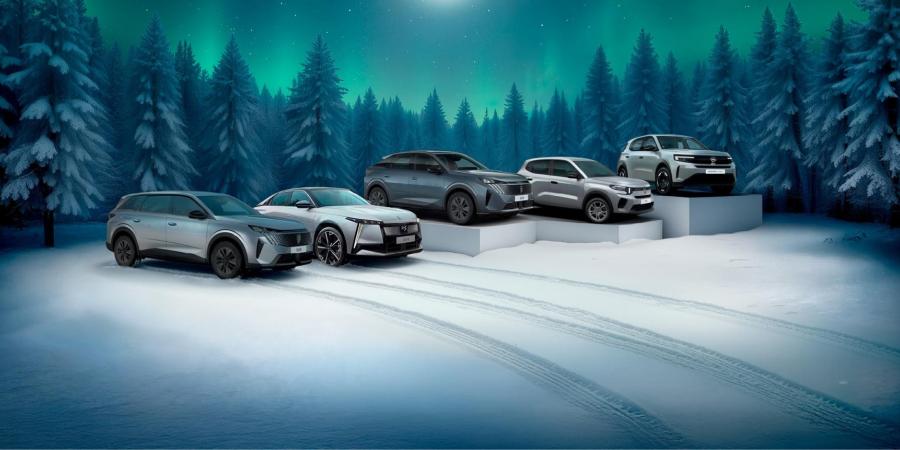 Arval Salon Deals Slider