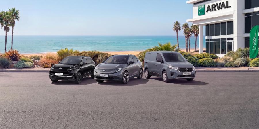 Arval Summer Deals