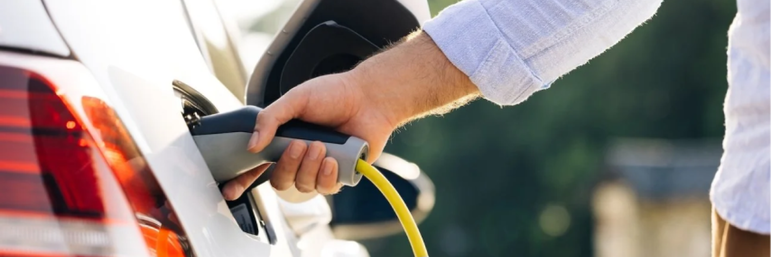 Arval Charging Card