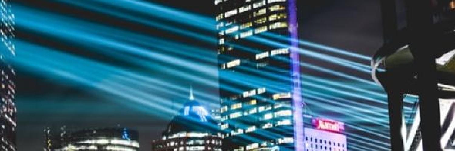 smart city