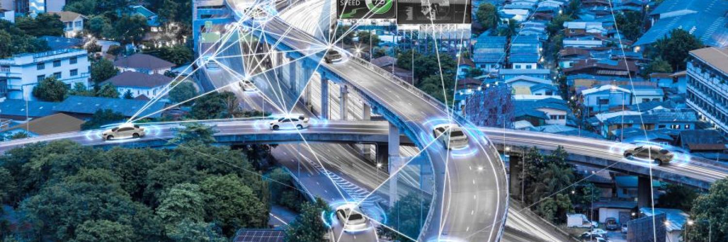 Connectivity and AI
