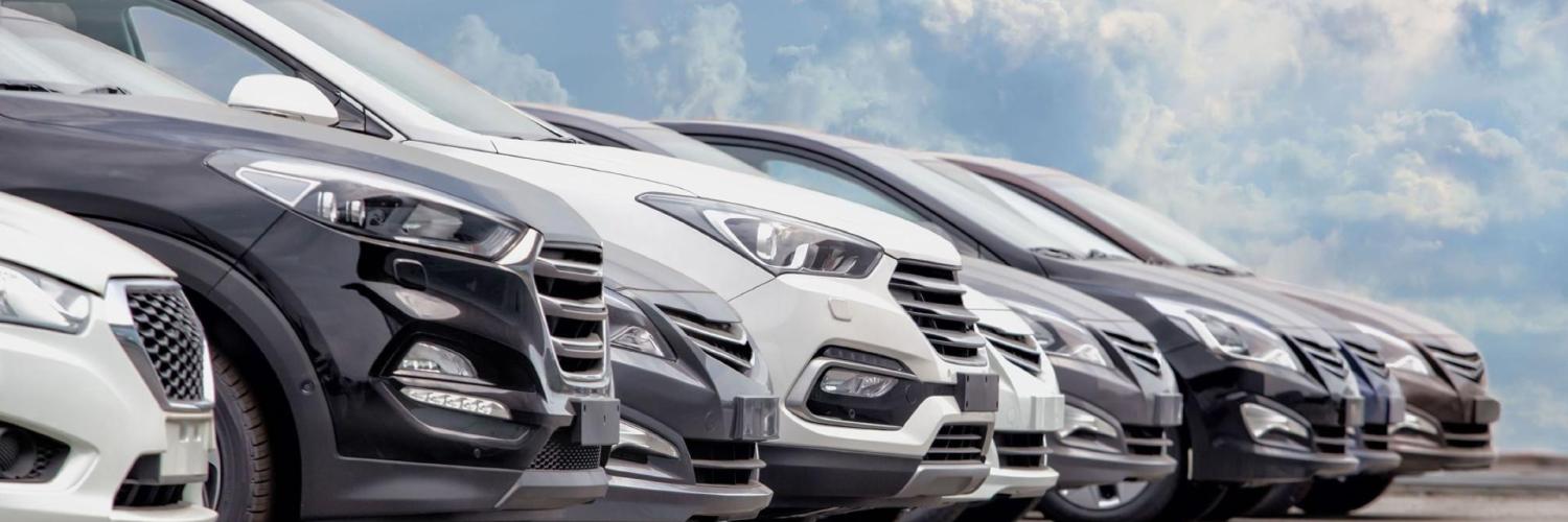 Second-hand lease