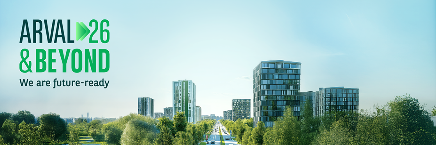 Arval 26 & Beyond
