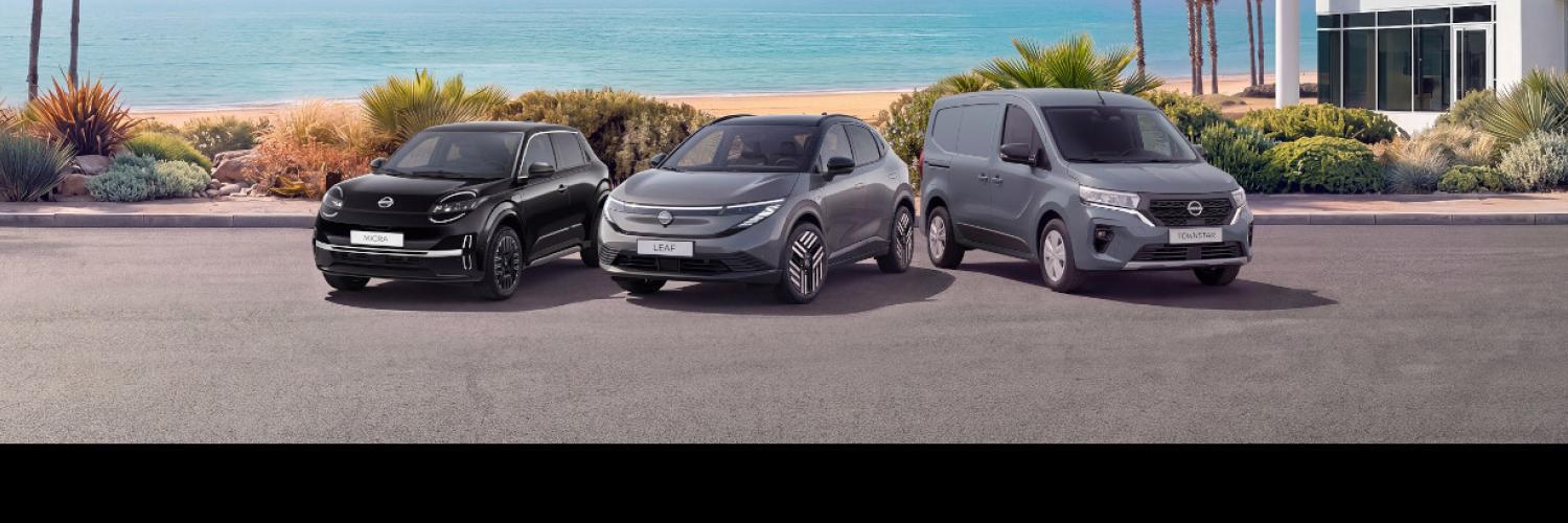 Arval Summer Deals BL