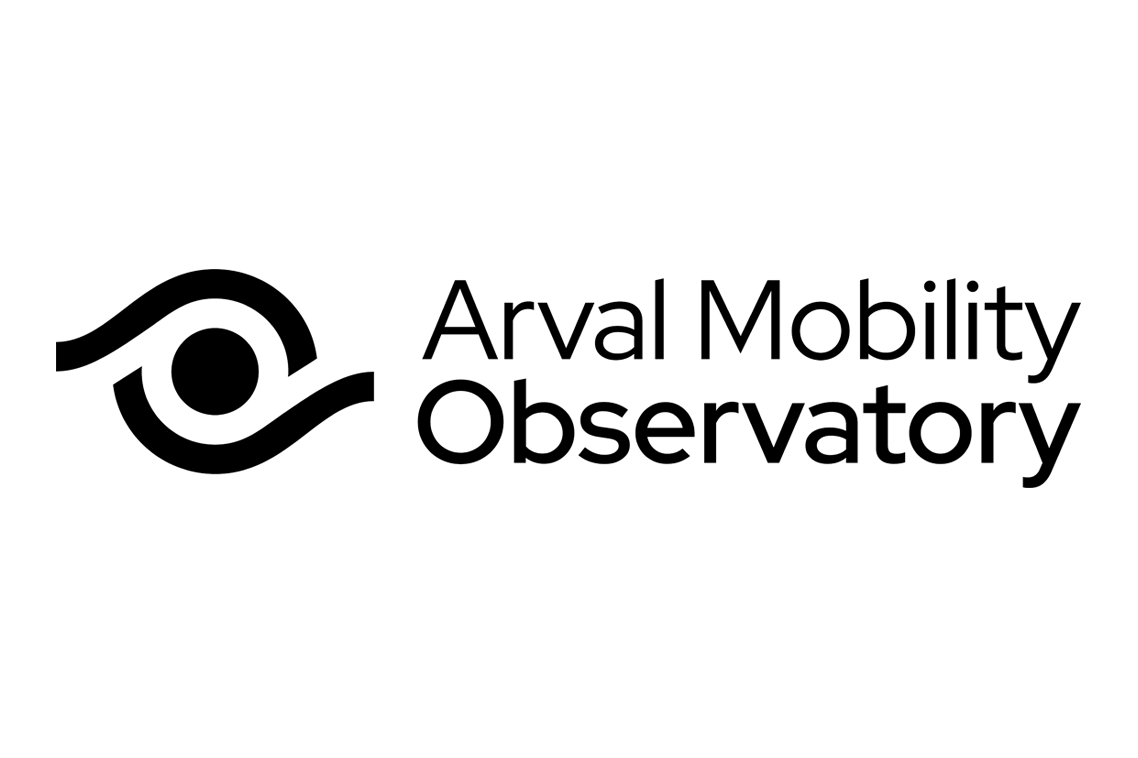Arval Mobility Observatory new logo