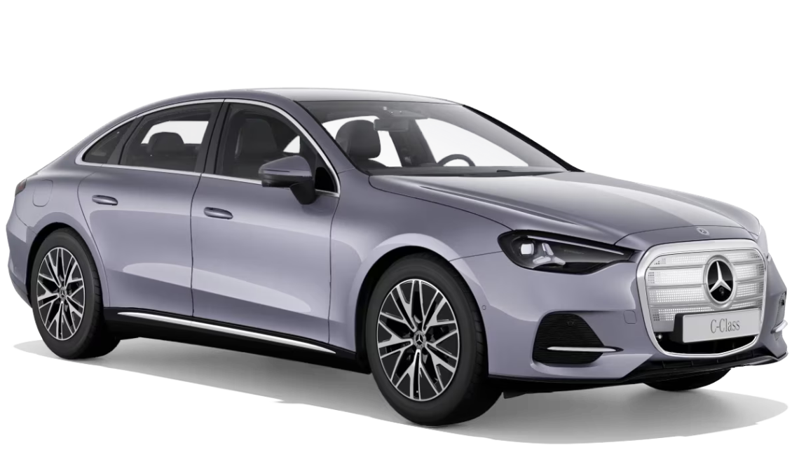 Mercedes C Class