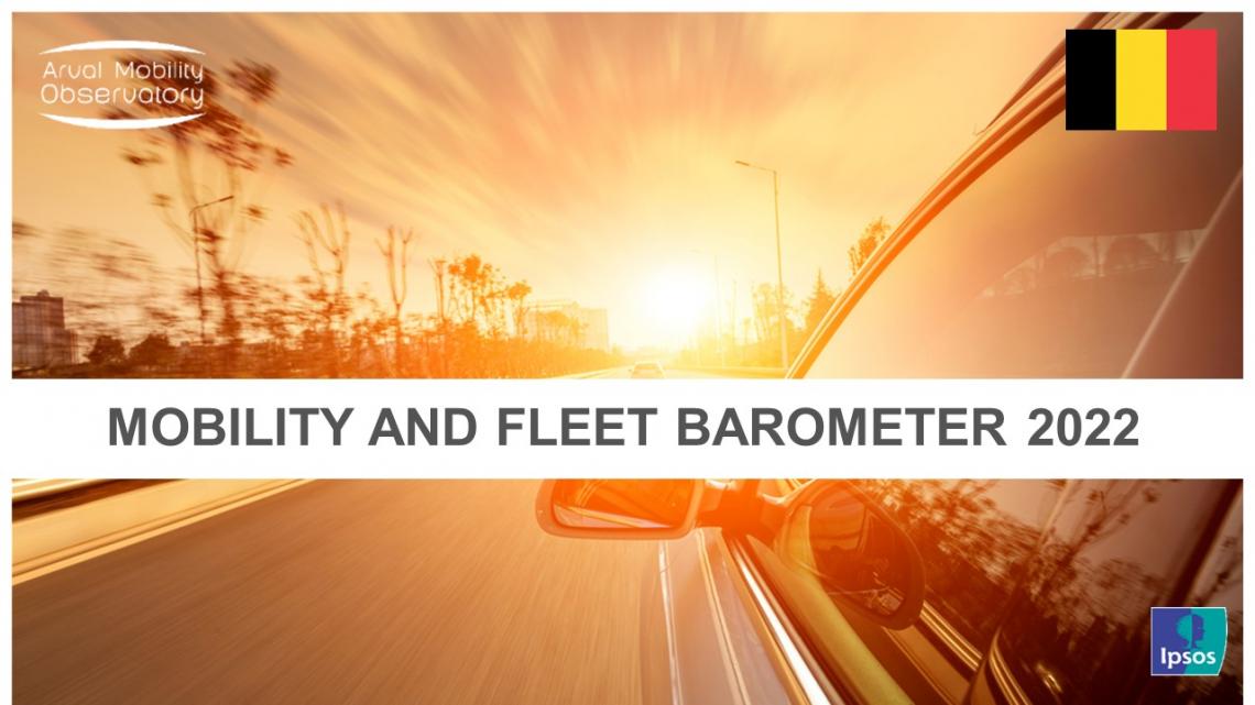 Cover Barometer 2022