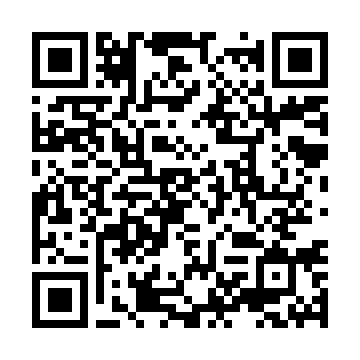 My Arval Mobile QR code