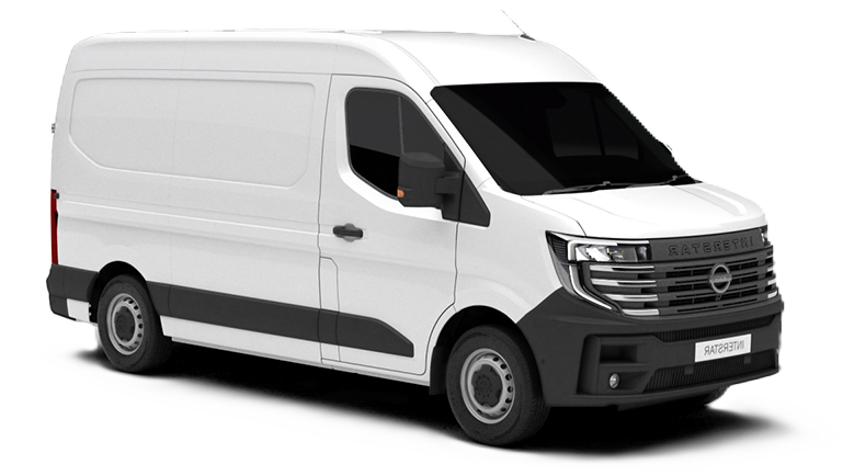 Nissan Interstar