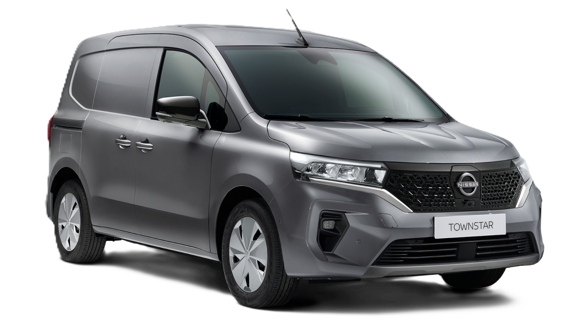 Nissan Townstar